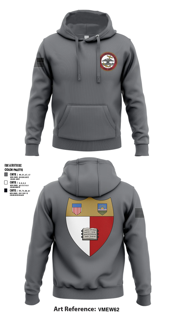 Hoodie, Cornell NROTC, Navy, Teamtime, Team time, sublimation, custom sports apparel, team uniforms, spirit wear, spiritwear, sports uniforms, custom shirts, team store, custom team store, fundraiser sports, apparel fundraiser