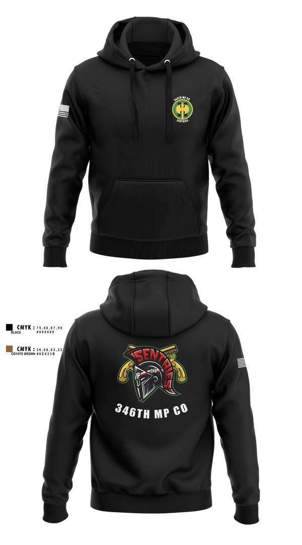 Hoodie, 346 MP CO, , Teamtime, Team time, sublimation, custom sports apparel, team uniforms, spirit wear, spiritwear, sports uniforms, custom shirts, team store, custom team store, fundraiser sports, apparel fundraiser