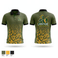 Lakeside High School 31112532 Short Sleeve Performance Polo - 1