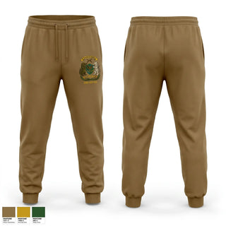 Sweatpants, 23D Military Police Company Deployment 2026, Army, Teamtime, Team time, sublimation, custom sports apparel, team uniforms, spirit wear, spiritwear, sports uniforms, custom shirts, team store, custom team store, fundraiser sports, apparel fundraiser