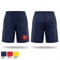 Avon Fire Department 34682194 Athletic Shorts With Pockets - 1