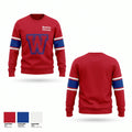 Wootton Patriots Crew Neck Sweatshirt - 2