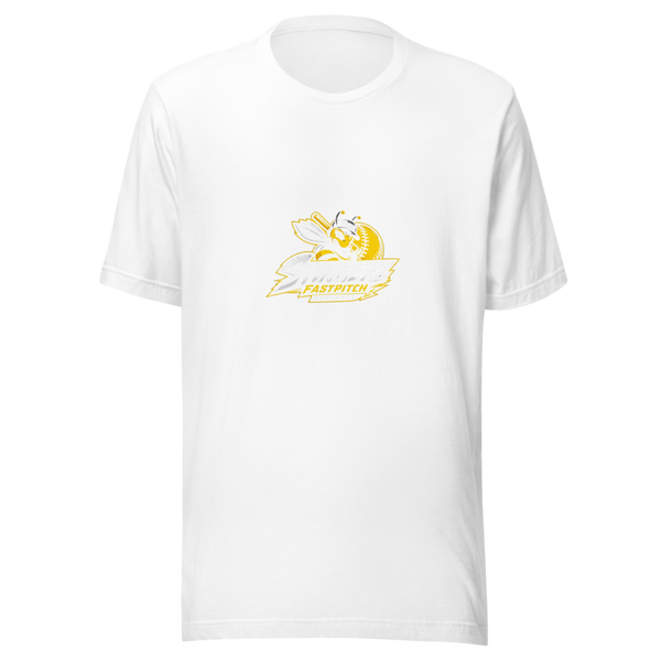 Unisex Staple T-Shirt - White