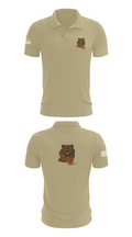 C.co Maintenance 83792955 Short Sleeve Performance Polo - 87