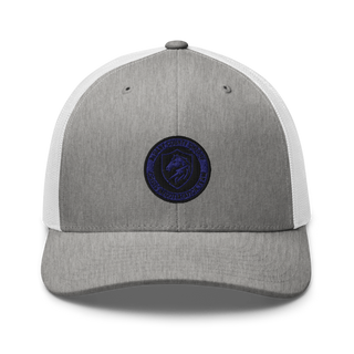 CNT 18227256 Retro Trucker Hat | Yupoong 6606