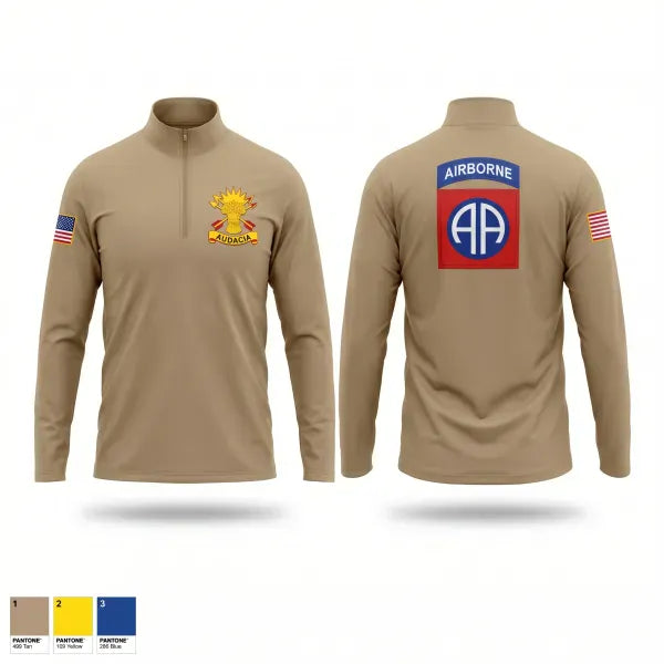 Windbreaker, 3-4 ADA, Army, Teamtime, Team time, sublimation, custom sports apparel, team uniforms, spirit wear, spiritwear, sports uniforms, custom shirts, team store, custom team store, fundraiser sports, apparel fundraiser
