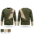 Oklahoma Prospects 87692159 Crew Neck Sweatshirt - 1