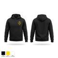 Hayfield Fire Hoodie - 1
