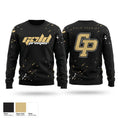 Gold Premier 34986968 Crew Neck Sweatshirt - 2