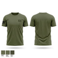 K-9 Short Sleeve Performance Shirt - 1