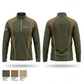 SERT-CNT 59088490 Windbreaker - 1