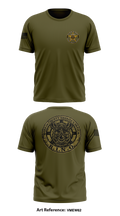 R.I.N.O. Short Sleeve Performance Shirt - 5