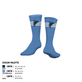Custom Socks, Duarte softball, Softball, Teamtime, Team time, sublimation, custom sports apparel, team uniforms, spirit wear, spiritwear, sports uniforms, custom shirts, team store, custom team store, fundraiser sports, apparel fundraiser