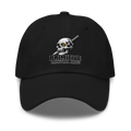 Primitive Dad hat