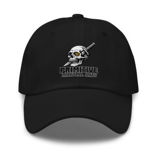 Dad hat - Black