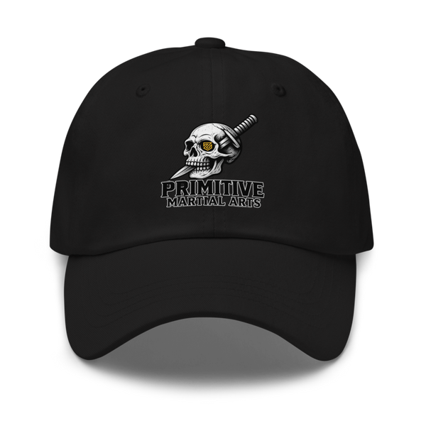 Dad hat - Black