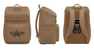 Gear Bag, NSSF, Navy, Teamtime, Team time, sublimation, custom sports apparel, team uniforms, spirit wear, spiritwear, sports uniforms, custom shirts, team store, custom team store, fundraiser sports, apparel fundraiser