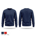 Riverside Junior High School Soccer Crew Neck Sweatshirt - 2