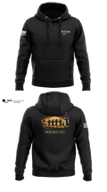 RUN CLUB  Hoodie - 15