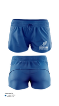 Louisiana Speed Racers 60674314 Track Shorts - 40