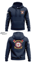 Hickman Fire and Rescue 82531210 Hoodie - 21