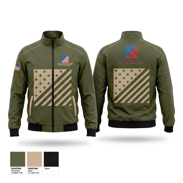 Windbreaker, 343, Police, Teamtime, Team time, sublimation, custom sports apparel, team uniforms, spirit wear, spiritwear, sports uniforms, custom shirts, team store, custom team store, fundraiser sports, apparel fundraiser