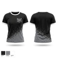Family affair Soft Poly Tee Cotton Like Feel - 1