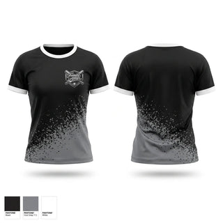 Soft Poly Tee Cotton Like Feel, Family affair, Softball, Teamtime, Team time, sublimation, custom sports apparel, team uniforms, spirit wear, spiritwear, sports uniforms, custom shirts, team store, custom team store, fundraiser sports, apparel fundraiser