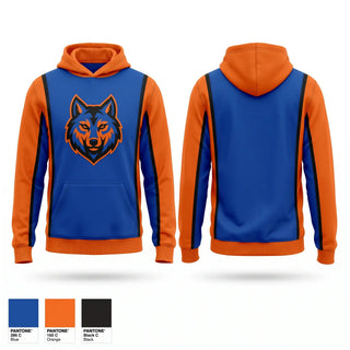Hoodie, Tekoa Senior High School Wrestling, Wrestling, Teamtime, Team time, sublimation, custom sports apparel, team uniforms, spirit wear, spiritwear, sports uniforms, custom shirts, team store, custom team store, fundraiser sports, apparel fundraiser