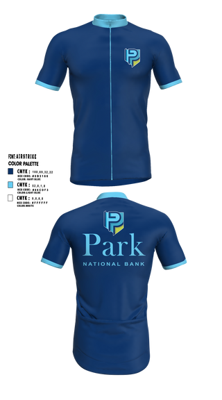 Cycling Jersey, Park National Bank Pelotonia, Cycling, Teamtime, Team time, sublimation, custom sports apparel, team uniforms, spirit wear, spiritwear, sports uniforms, custom shirts, team store, custom team store, fundraiser sports, apparel fundraiser