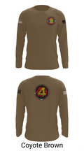 9th Engineer Support Battalion 95542880 Long Sleeve Performance Shirt 6