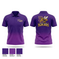 Denham Springs Short Sleeve Performance Polo - 1