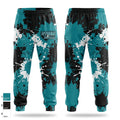 Webster/Siren Storm Sweatpants - 1