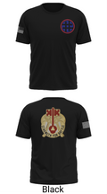 373rd CSSB 57821300 Short Sleeve Performance Shirt - 20