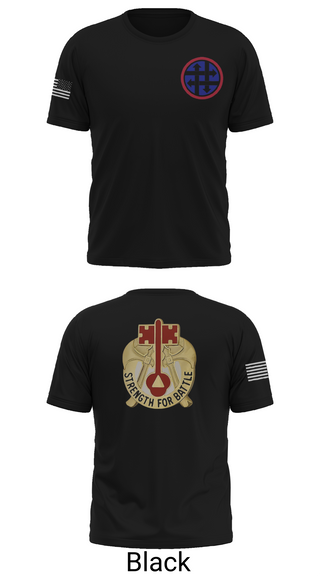 Short Sleeve Performance Shirt, 373rd CSSB, Army, Teamtime, Team time, sublimation, custom sports apparel, team uniforms, spirit wear, spiritwear, sports uniforms, custom shirts, team store, custom team store, fundraiser sports, apparel fundraiser