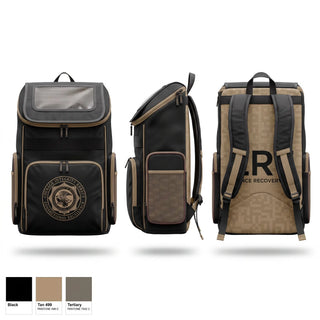 Gear Bag, Evidence Recovery Team, Police, Teamtime, Team time, sublimation, custom sports apparel, team uniforms, spirit wear, spiritwear, sports uniforms, custom shirts, team store, custom team store, fundraiser sports, apparel fundraiser