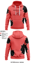Warriors 4853197 Hoodie - 1