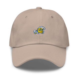 Tupelo Varsity Cheer 97281390 Classic Dad Hat | Yupoong 6245CM