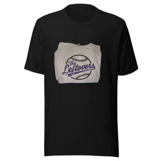 Unisex Staple T-Shirt - Black