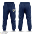 Stinesville Police Department Sweatpants - 1