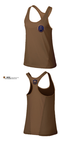 Tank Top, Guardian Resilience Team, Space Force, Teamtime, Team time, sublimation, custom sports apparel, team uniforms, spirit wear, spiritwear, sports uniforms, custom shirts, team store, custom team store, fundraiser sports, apparel fundraiser