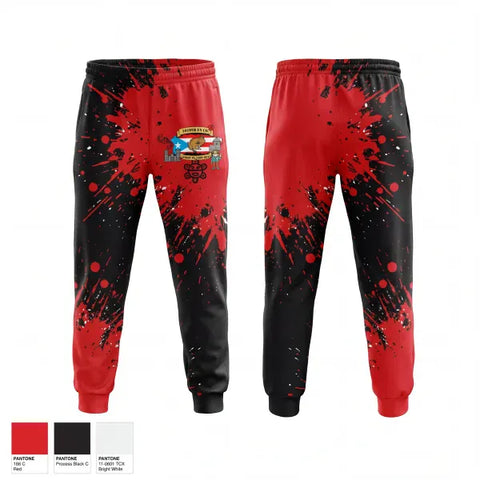 Sweatpants, 1010th, Baseball, Teamtime, Team time, sublimation, custom sports apparel, team uniforms, spirit wear, spiritwear, sports uniforms, custom shirts, team store, custom team store, fundraiser sports, apparel fundraiser