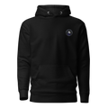 GE IOC/RIT 19667811 Unisex Premium Hoodie | Cotton Heritage M2580