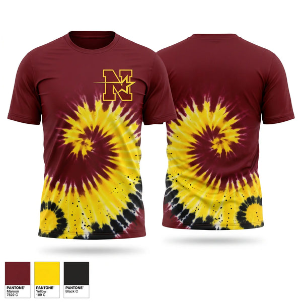 Short Sleeve Performance Shirt, North Middle School Cross Country, Cross Country, Teamtime, Team time, sublimation, custom sports apparel, team uniforms, spirit wear, spiritwear, sports uniforms, custom shirts, team store, custom team store, fundraiser sports, apparel fundraiser