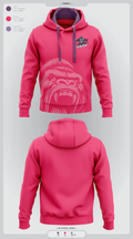 West texas Havoc 14799714 Hoodie - 2