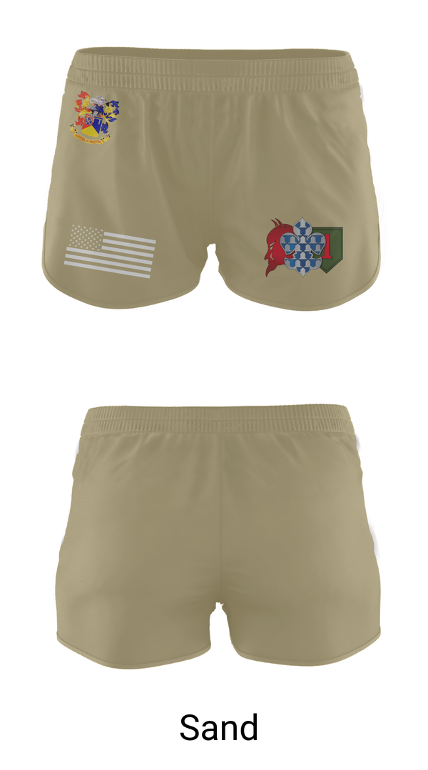 Ranger Panties, 3-66 AR, , Teamtime, Team time, sublimation, custom sports apparel, team uniforms, spirit wear, spiritwear, sports uniforms, custom shirts, team store, custom team store, fundraiser sports, apparel fundraiser
