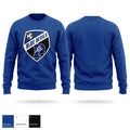 Reading Blue Devils Crew Neck Sweatshirt - 2