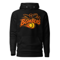 Bombers Unisex Hoodie - 1