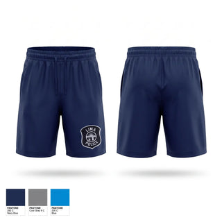 Athletic Shorts With Pockets, Lima Police Swat, Police, Teamtime, Team time, sublimation, custom sports apparel, team uniforms, spirit wear, spiritwear, sports uniforms, custom shirts, team store, custom team store, fundraiser sports, apparel fundraiser