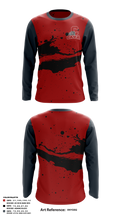 CAYA 85687424 Long Sleeve Performance Shirt 1